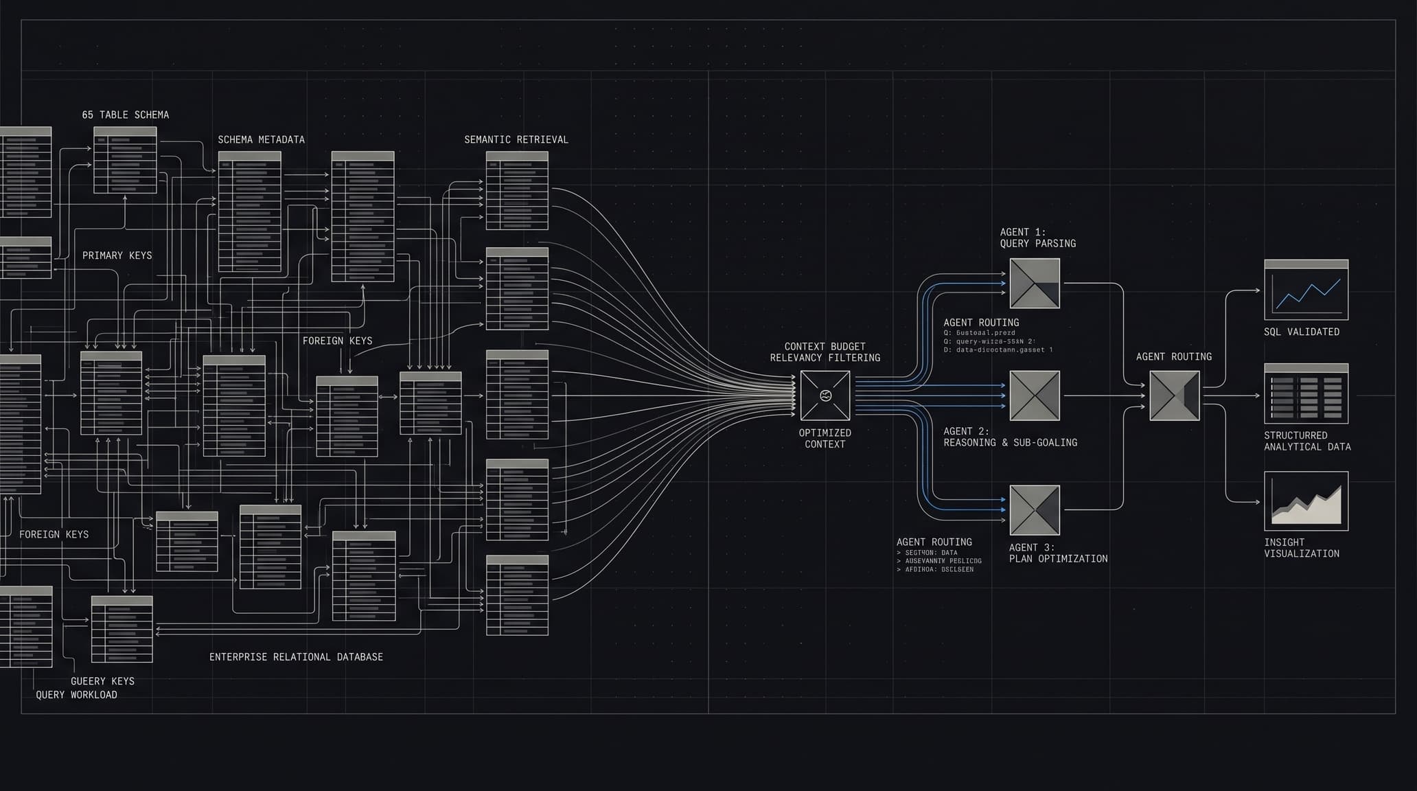 AUTONOMOUS DATA ANALYST project screenshot 1